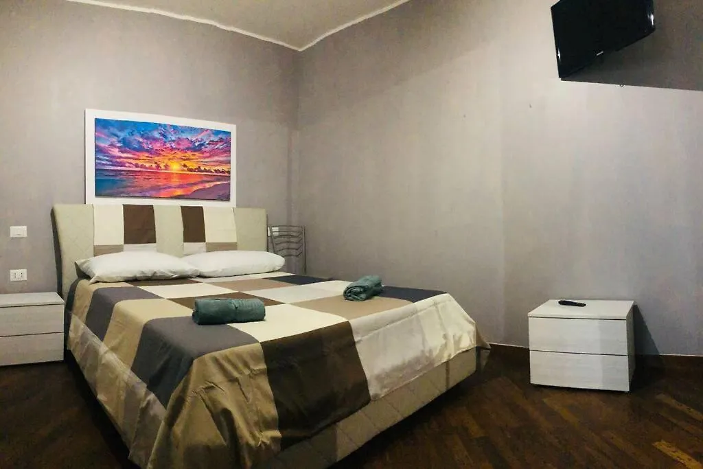 Daire Appartamento In Zona Centrale A Uso Esclusivo Bari